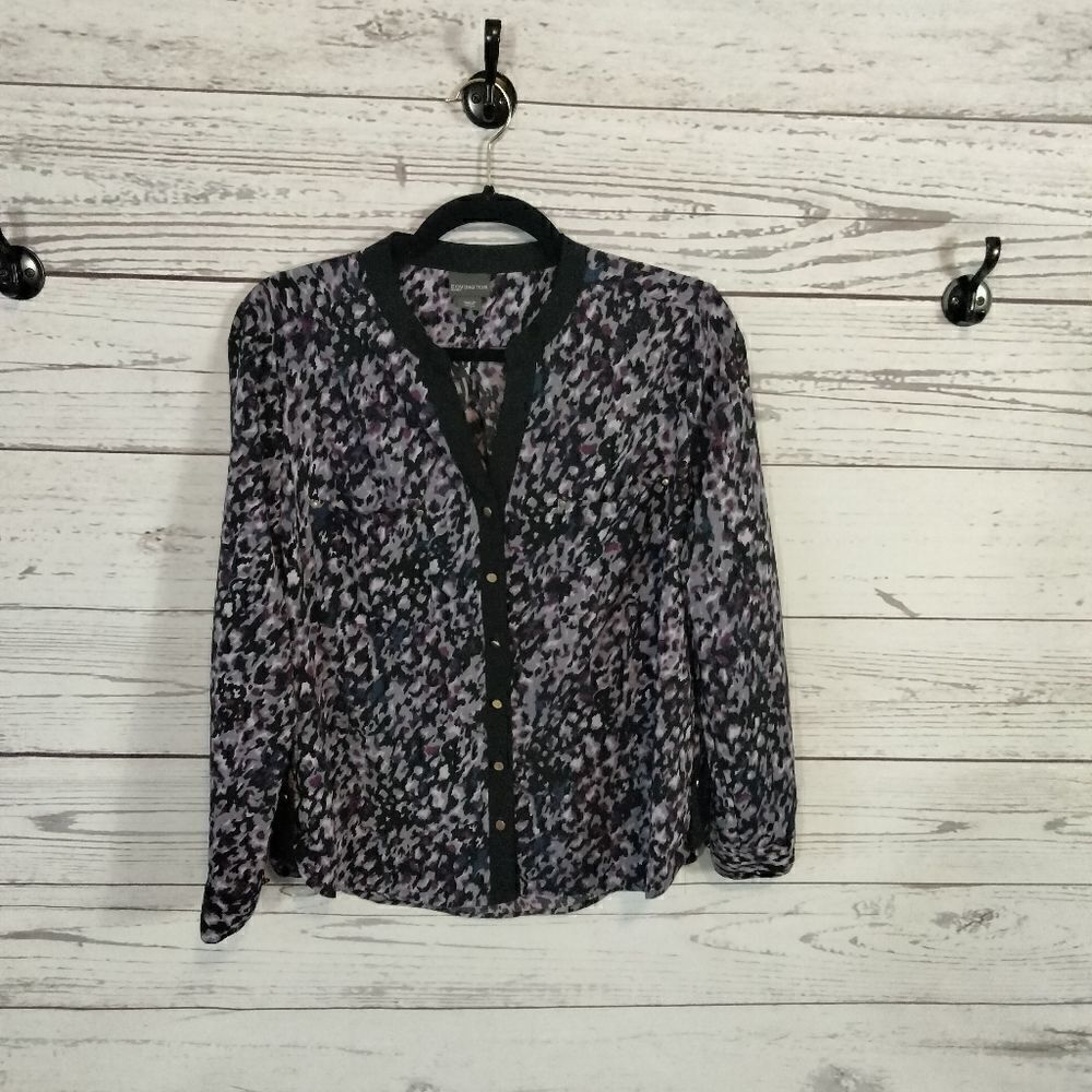 "Covington" woman's blouse  